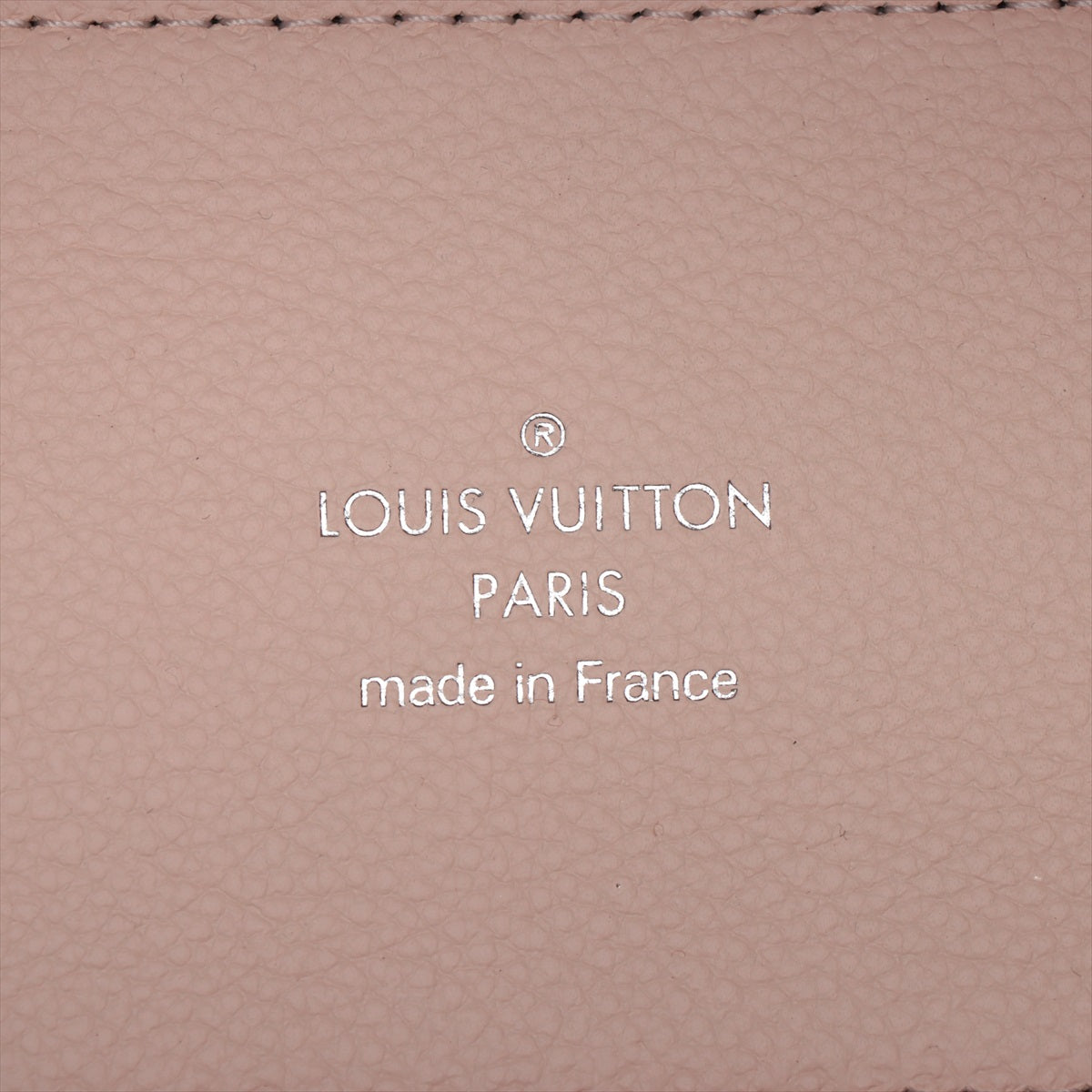 Louis Vuitton Mahina Hina PM M51950