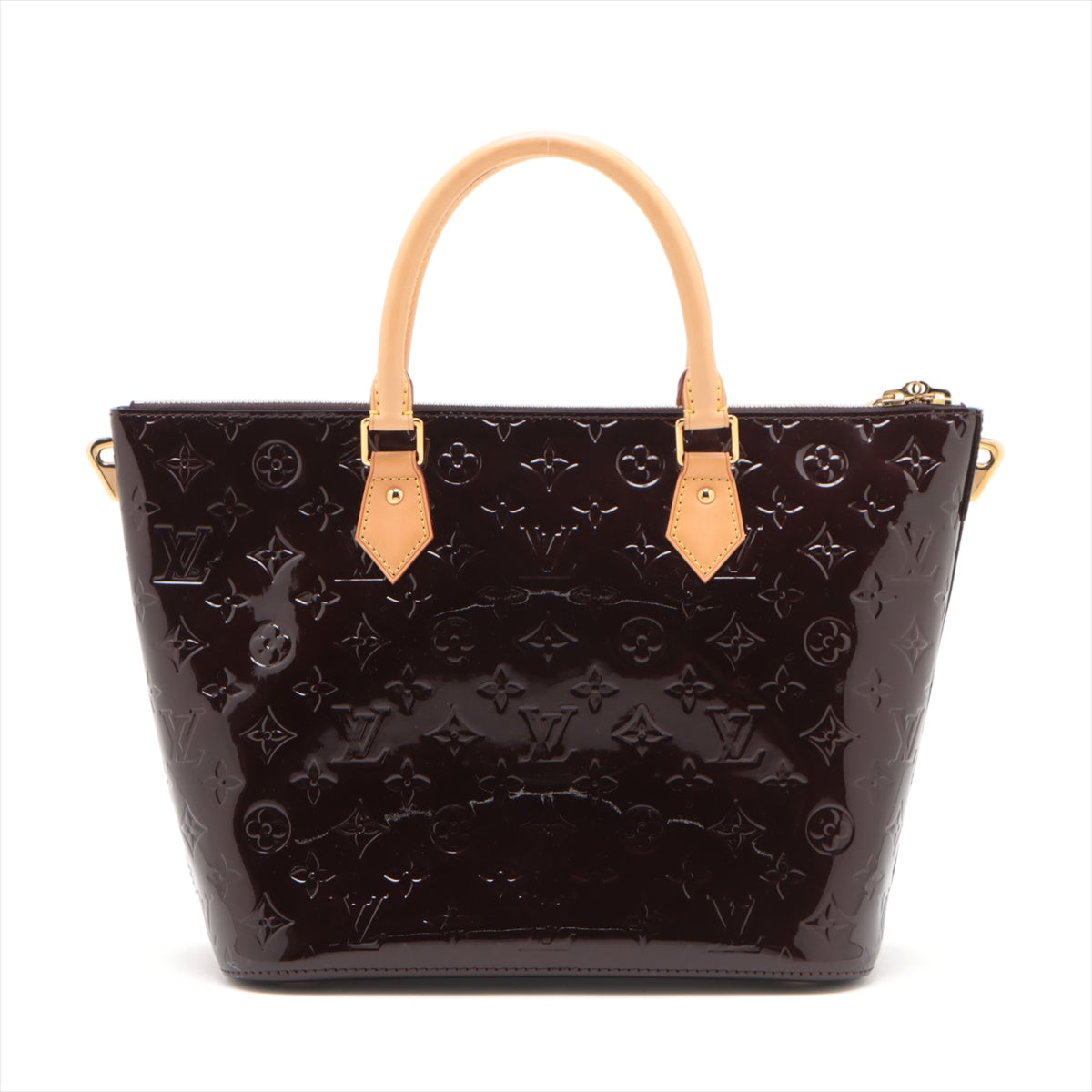 Louis Vuitton Vernis Montebello MM M90163 DR3104