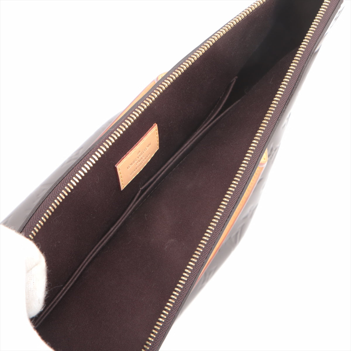 Louis Vuitton Vernis Montebello MM M90163 DR3104
