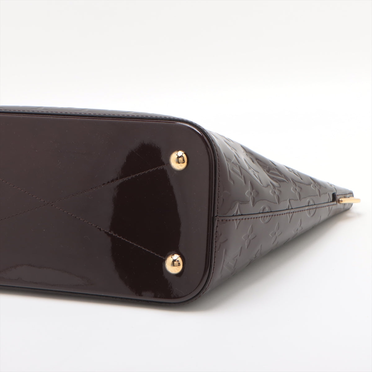 Louis Vuitton Vernis Montebello MM M90163 DR3104