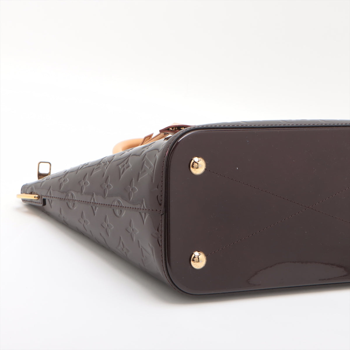 Louis Vuitton Vernis Montebello MM M90163 DR3104