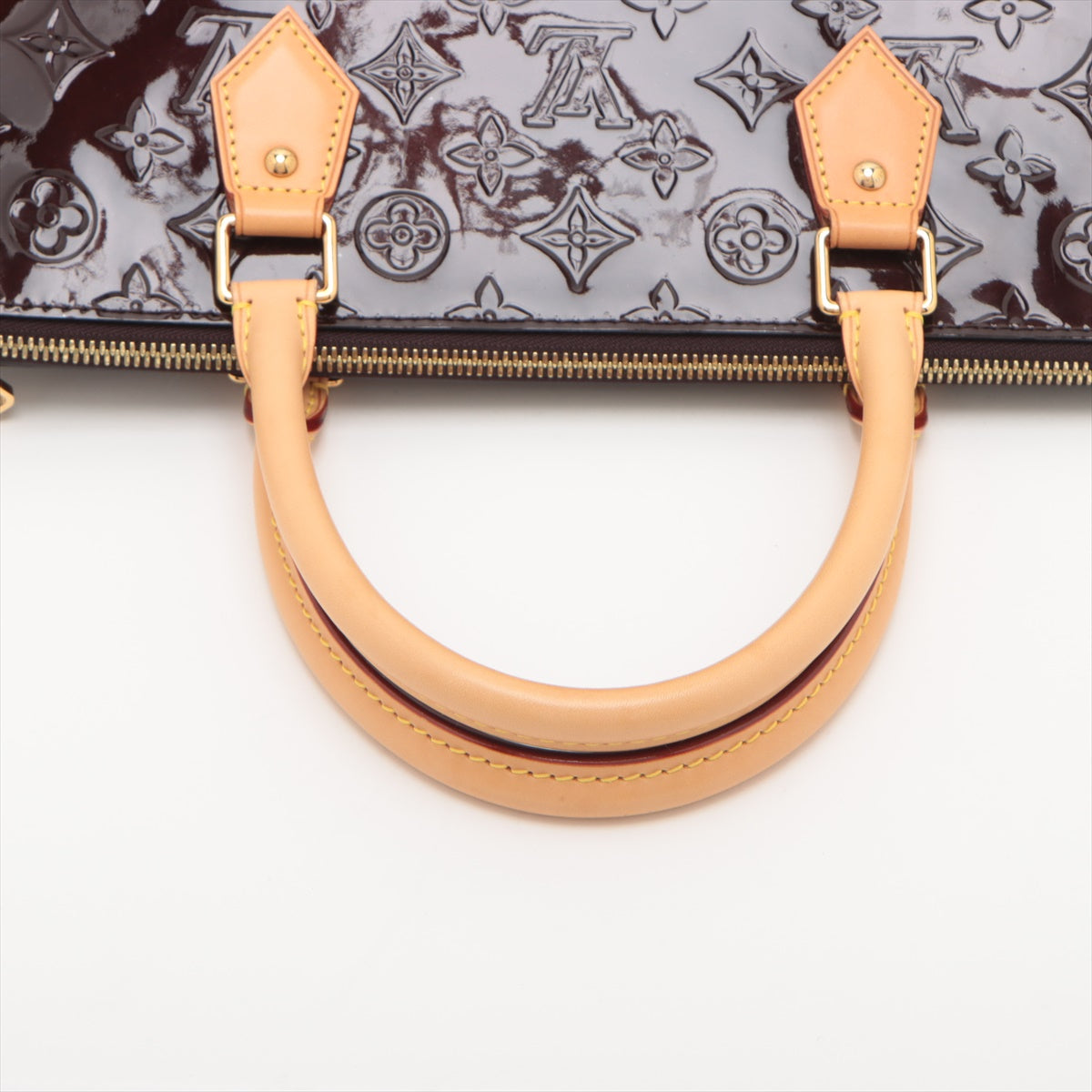 Louis Vuitton Vernis Montebello MM M90163 DR3104
