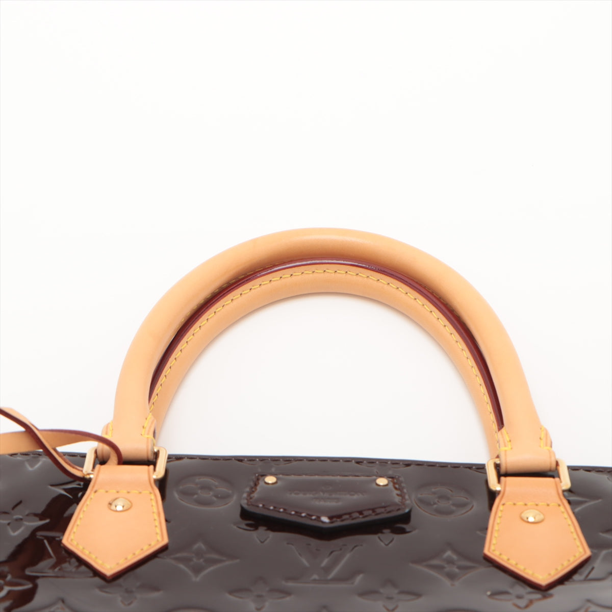 Louis Vuitton Vernis Montebello MM M90163 DR3104