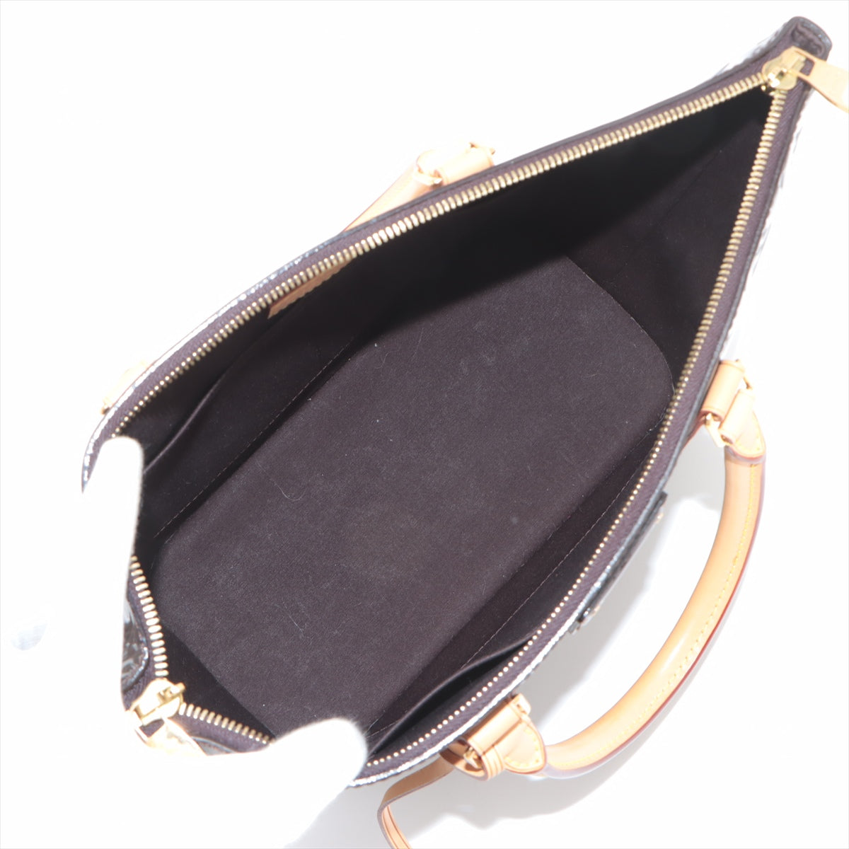 Louis Vuitton Vernis Montebello MM M90163 DR3104