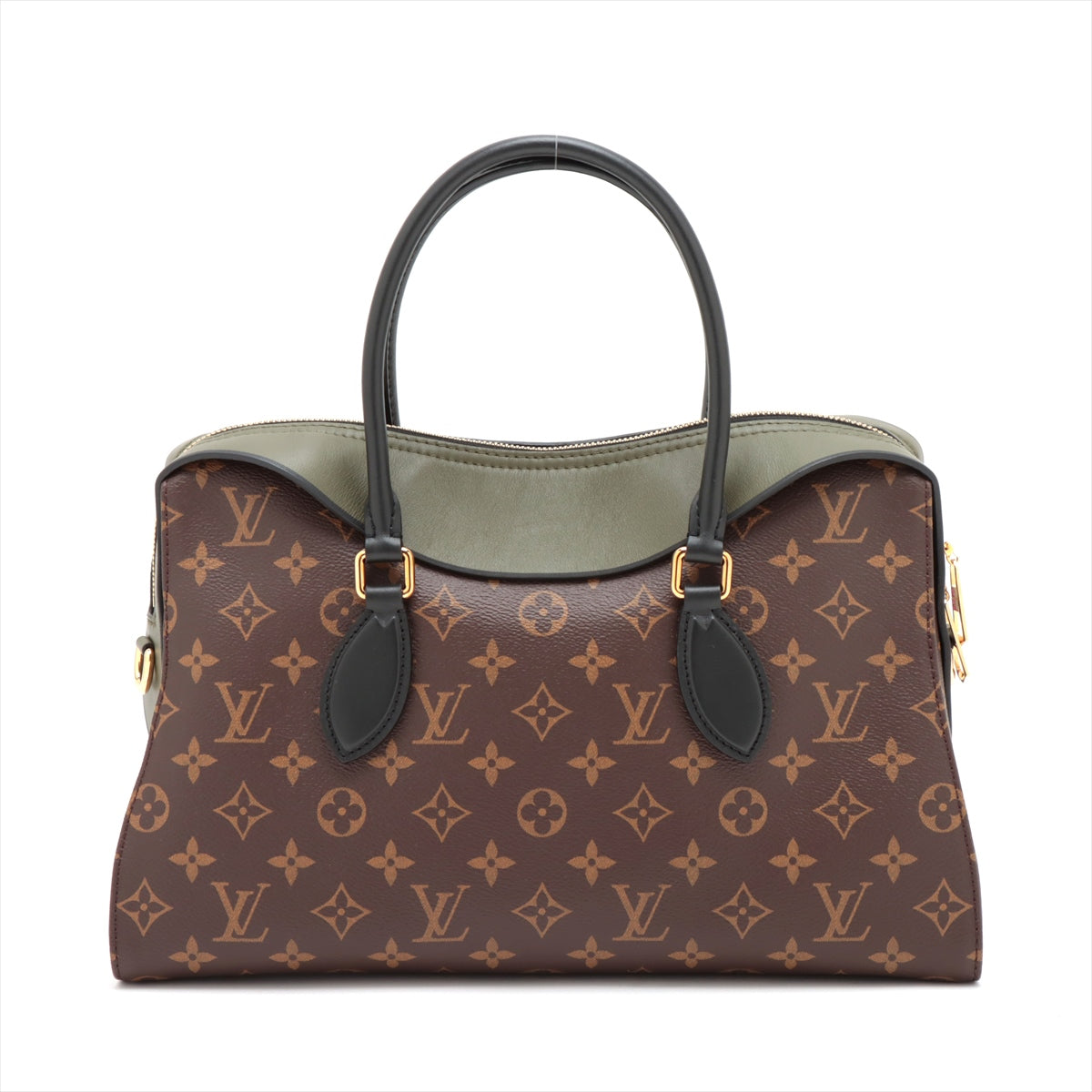 Louis Vuitton Monogram Tuileries Tote M41455 AA1137