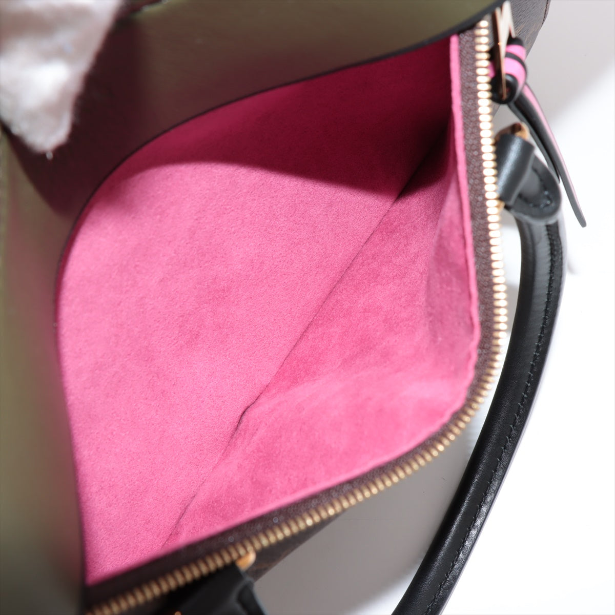 Louis Vuitton Monogram Tuileries Tote M41455 AA1137