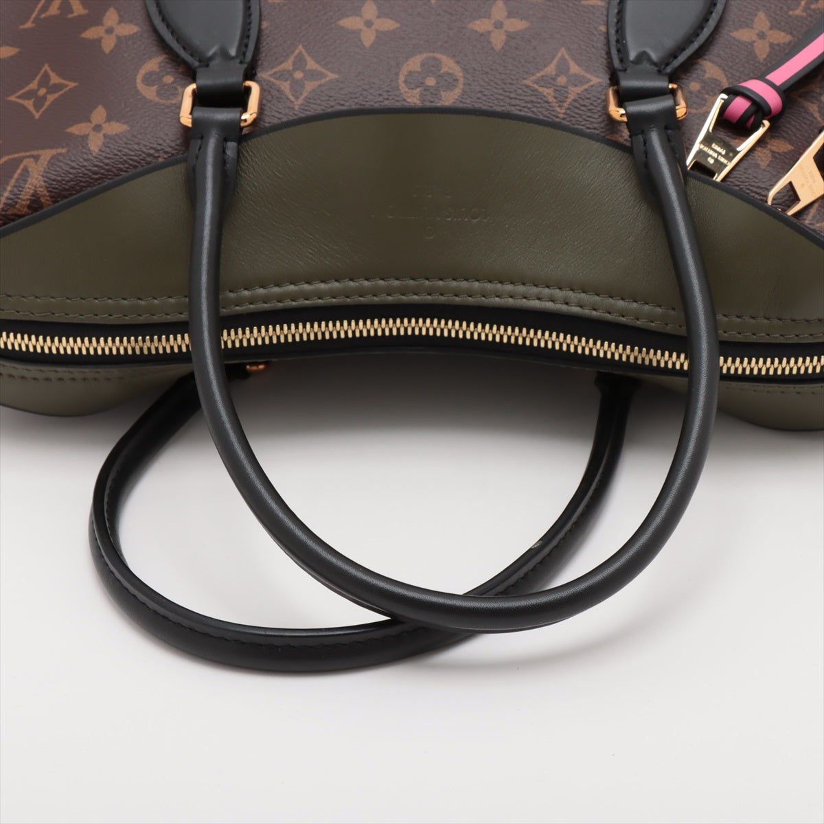 Louis Vuitton Monogram Tuileries Tote M41455 AA1137