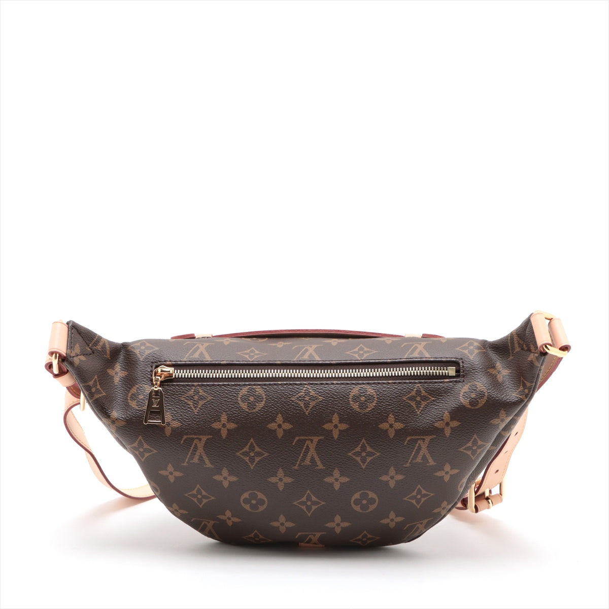 Louis Vuitton Monogram Bum back M43644 SA4260