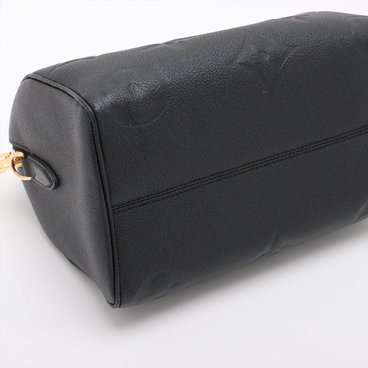 Louis Vuitton Monogram Empreinte Speedy Bandoulière 25