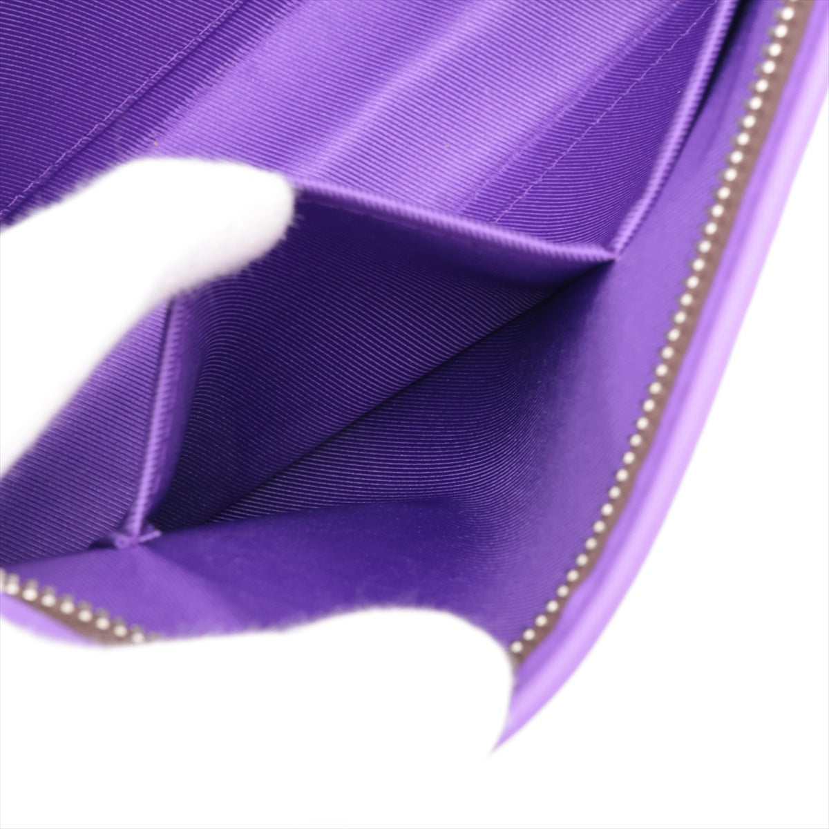 Louis Vuitton Monogram Macassar Pochette VOIYAGE MM M82859