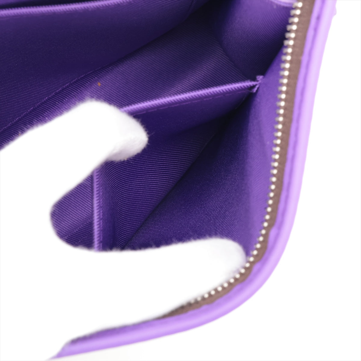 Louis Vuitton Monogram Macassar Pochette VOIYAGE MM M82859