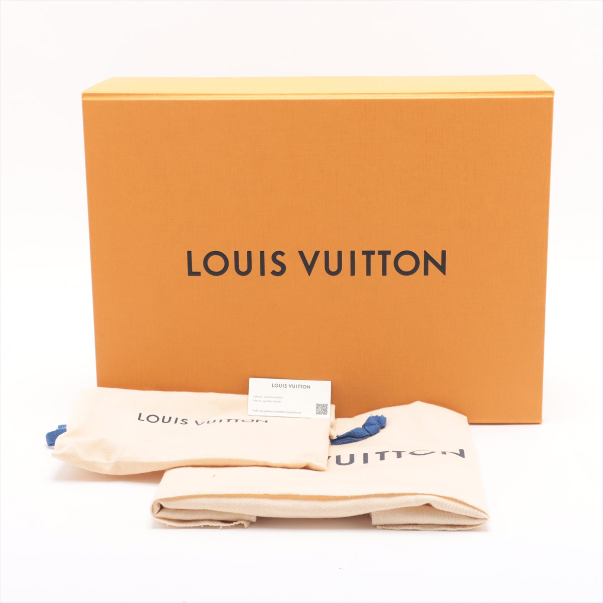 Louis Vuitton Epi Marelle