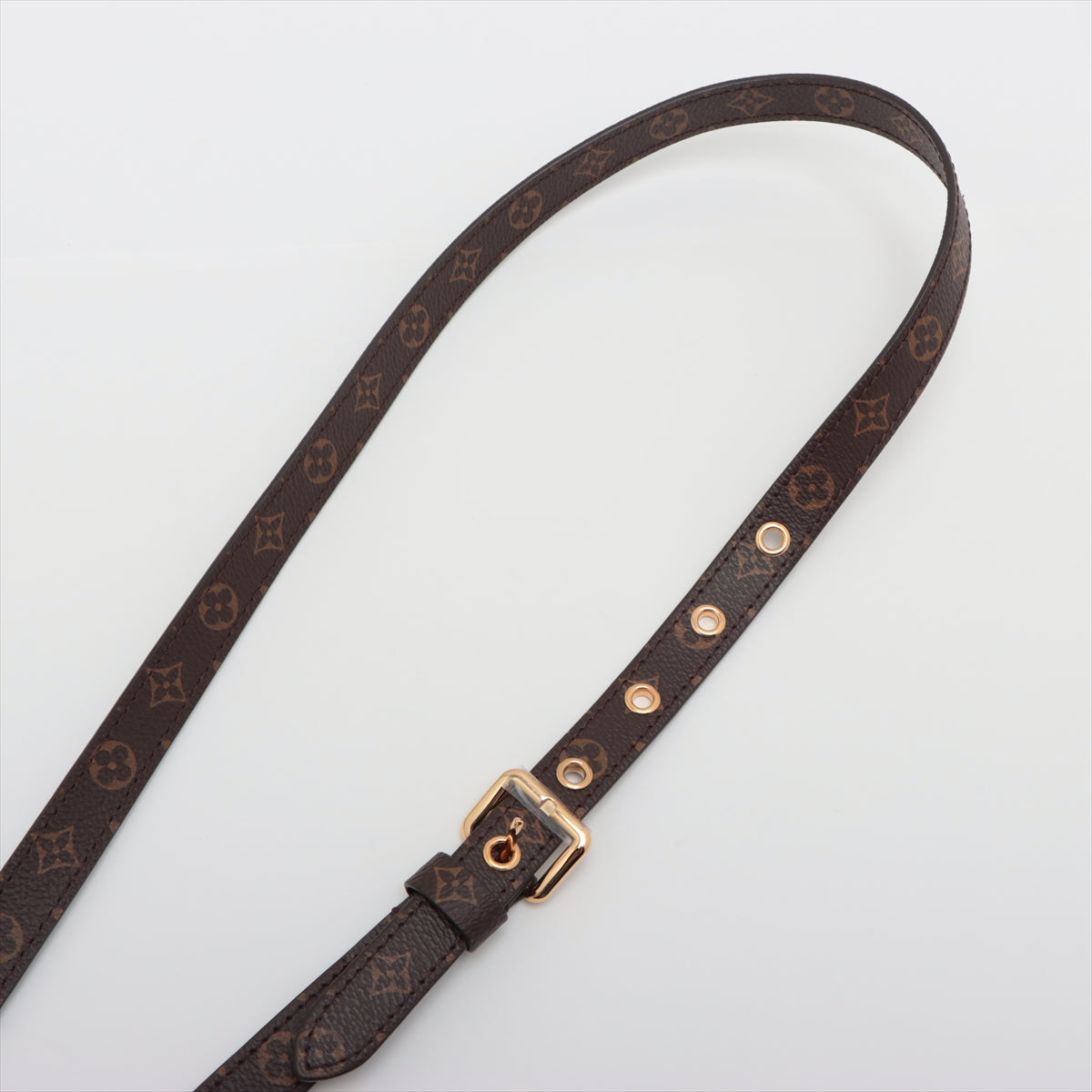 Louis Vuitton Monogram Sac Plat BB