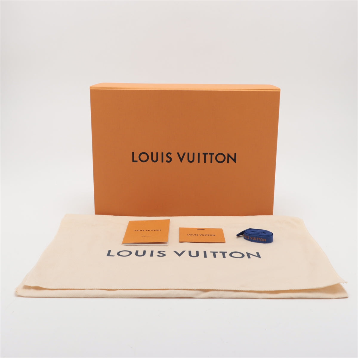 Louis Vuitton Damier Clapton backpack