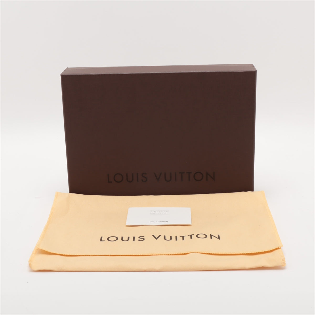 Louis Vuitton Damier Hoxton PM