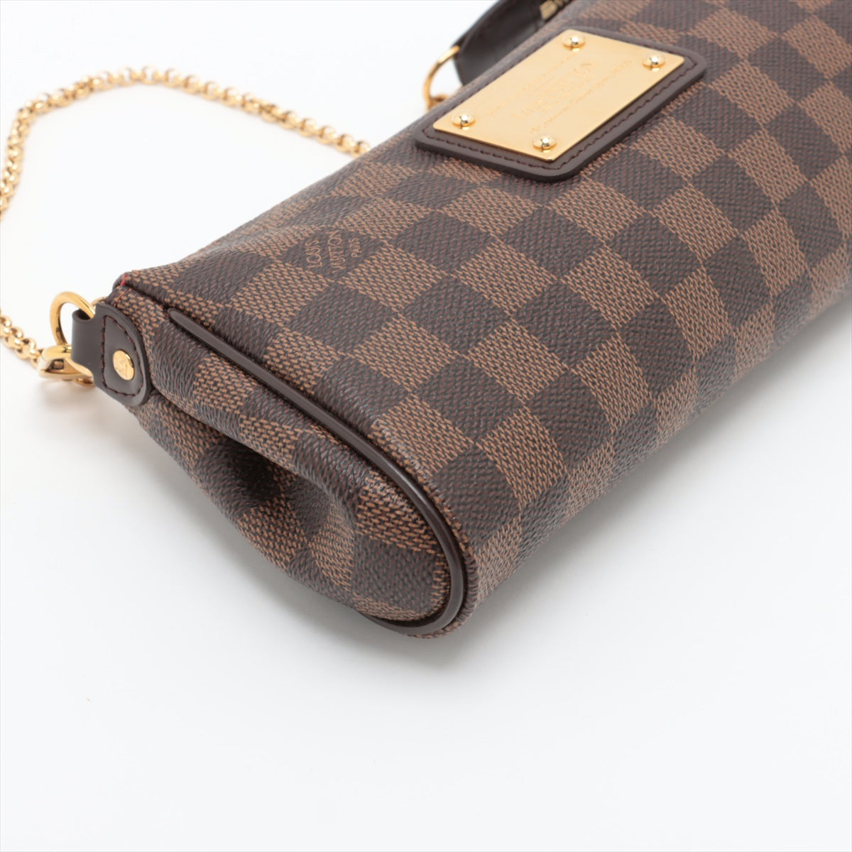 Louis Vuitton Damier Eva