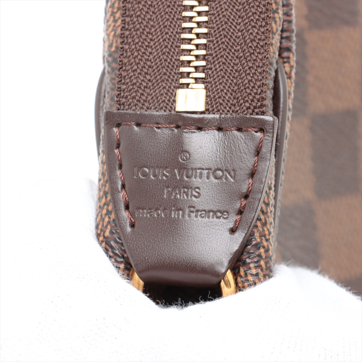 Louis Vuitton Damier Eva
