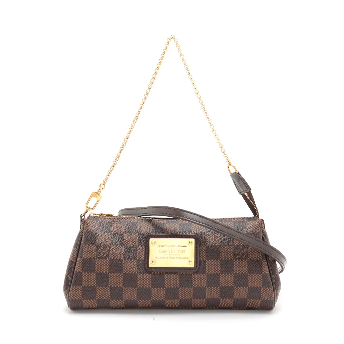 Louis Vuitton Damier Eva