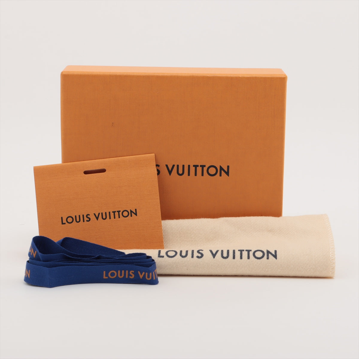 Louis Vuitton monogram empreinte Zippy Coin Purse Noir Coin purse