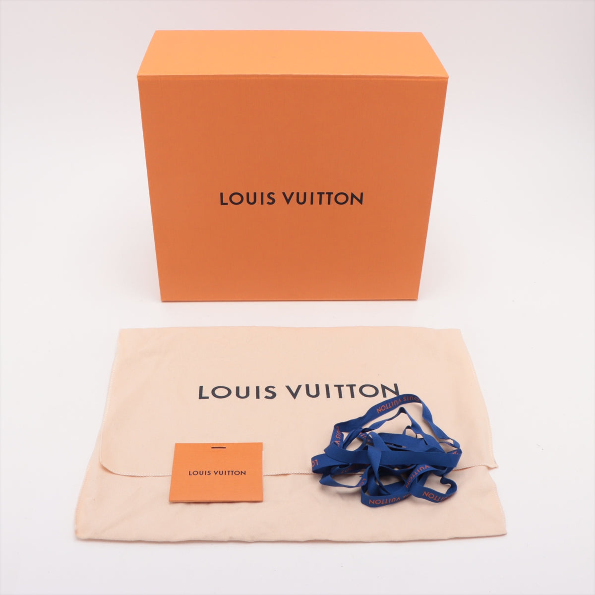 Louis Vuitton monogram empreinte On the Go PM