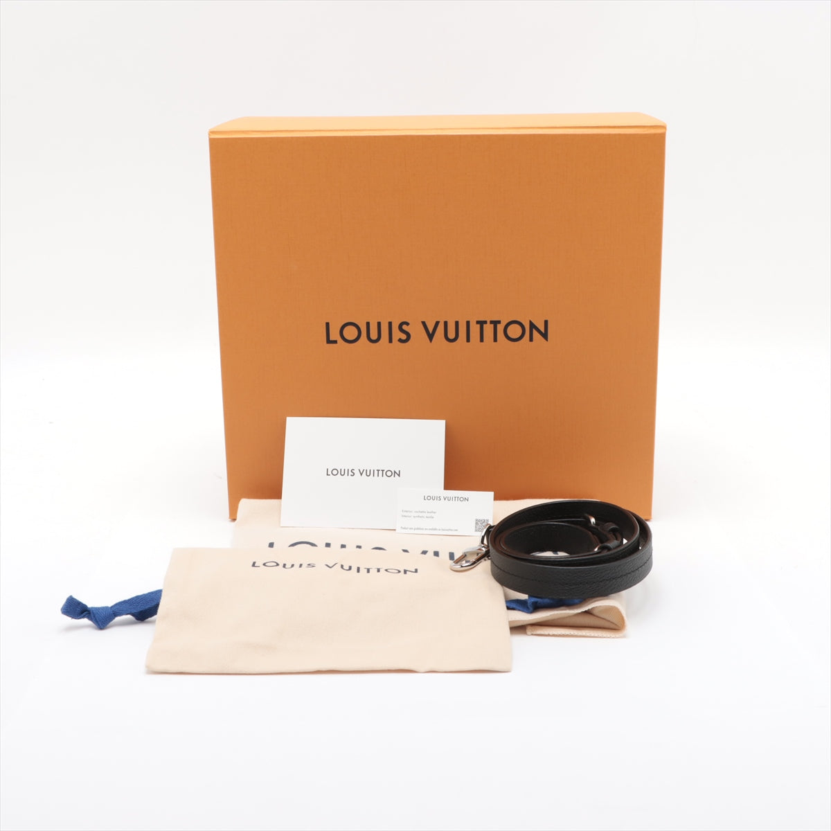 Louis Vuitton Epi Marelle BB tote