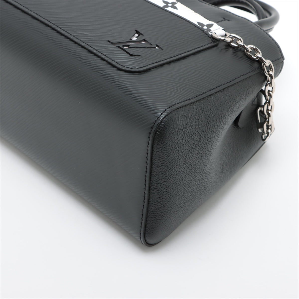 Louis Vuitton Epi Marelle BB tote