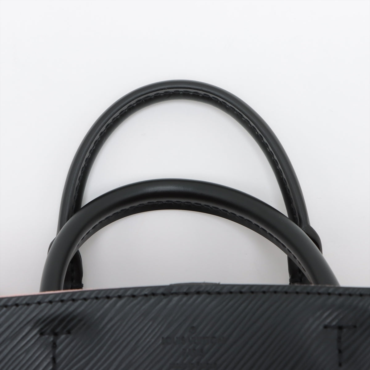 Louis Vuitton Epi Marelle BB tote