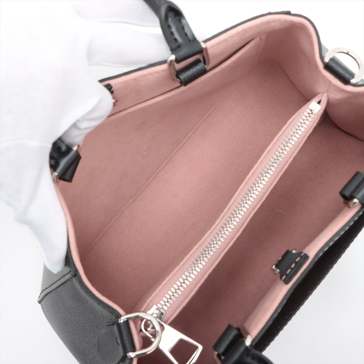 Louis Vuitton Epi Marelle BB tote