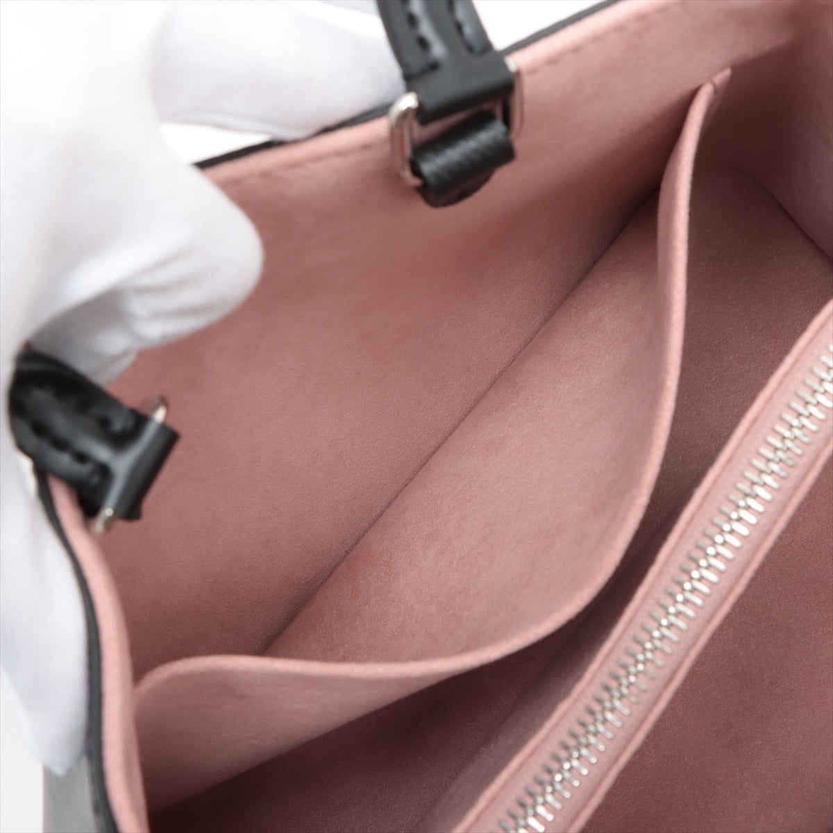 Louis Vuitton Epi Marelle BB tote