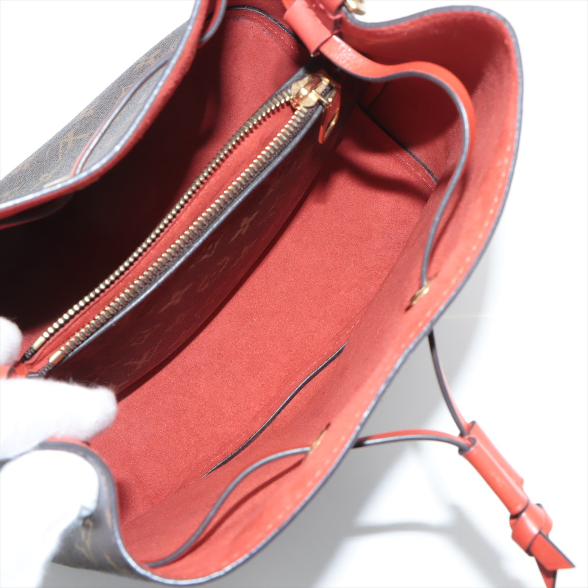 Louis Vuitton Monogram Neonoe