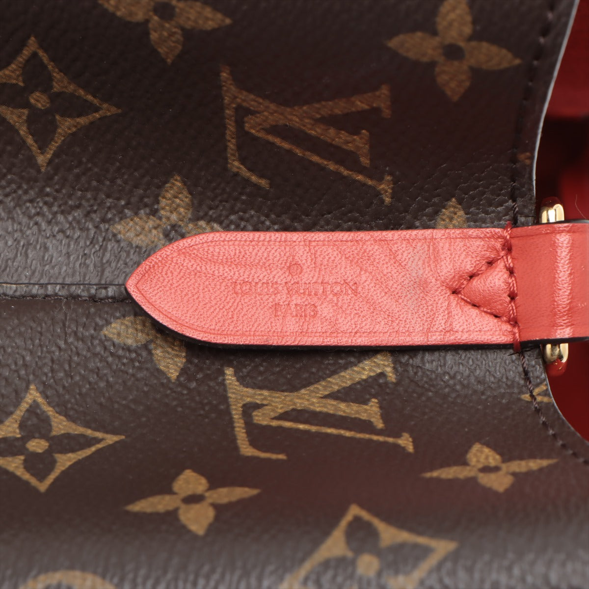Louis Vuitton Monogram Neonoe