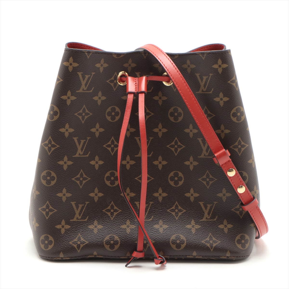 Louis Vuitton Monogram Neonoe