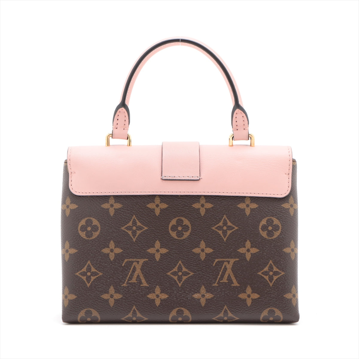 Louis Vuitton Monogram Rocky BB