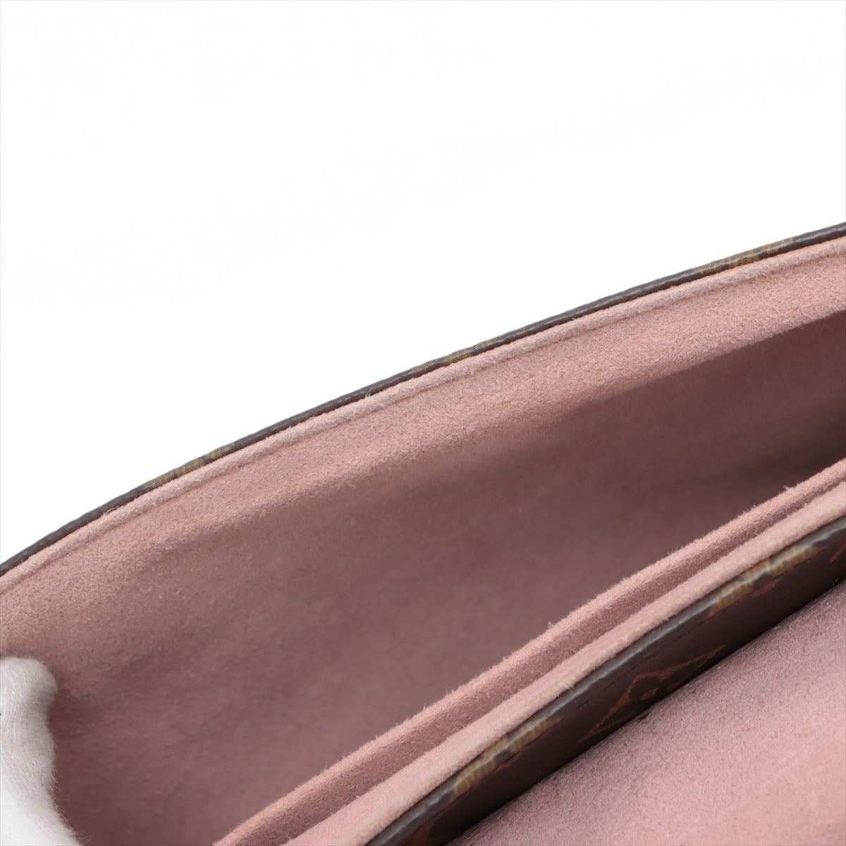 Louis Vuitton Monogram Rocky BB