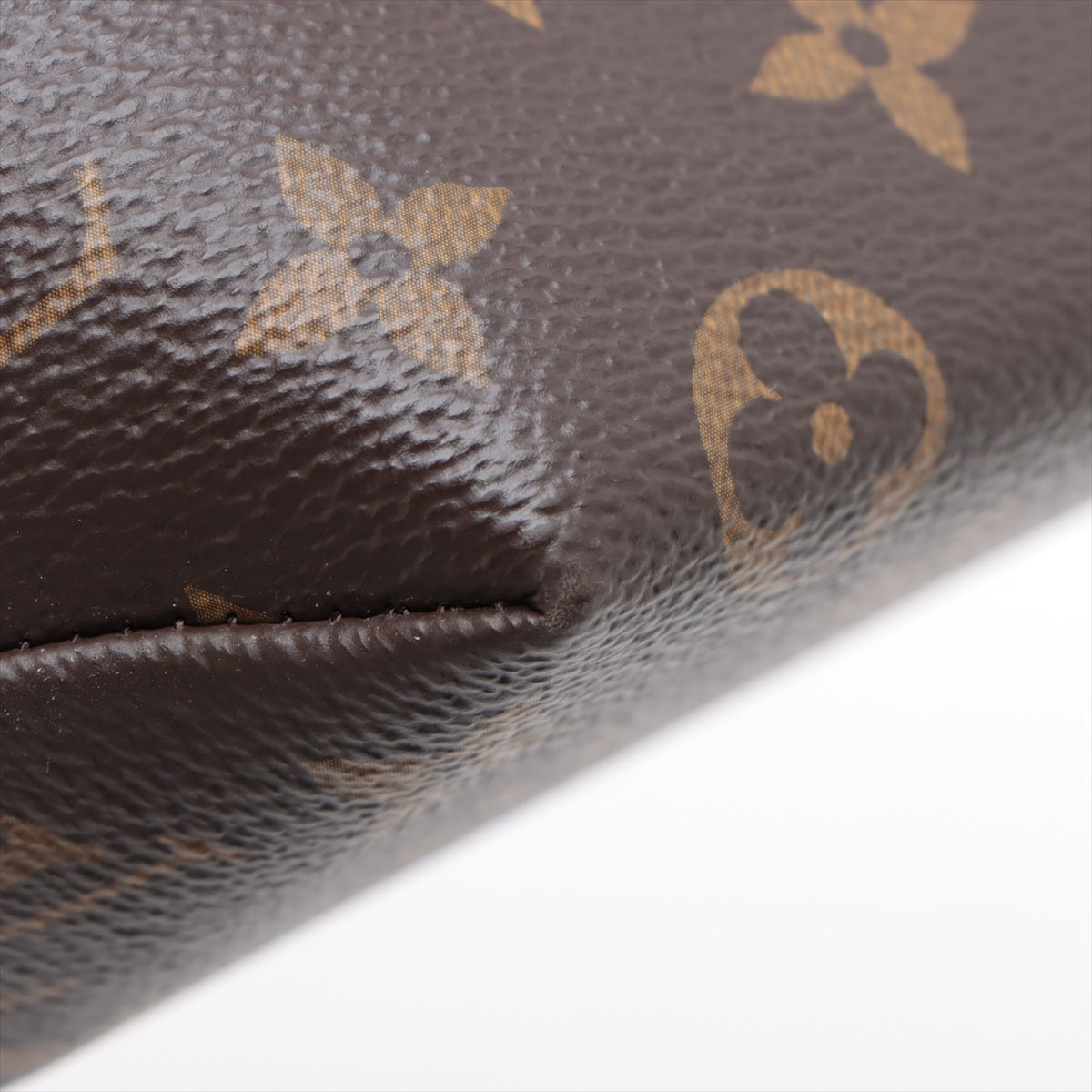 Louis Vuitton Monogram Rocky BB