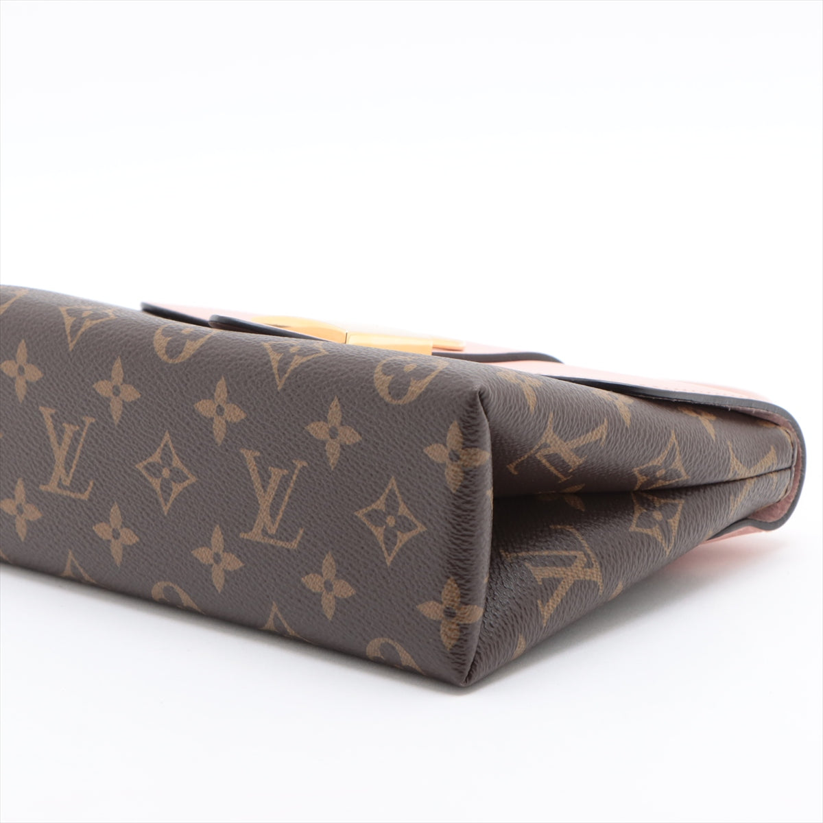 Louis Vuitton Monogram Rocky BB