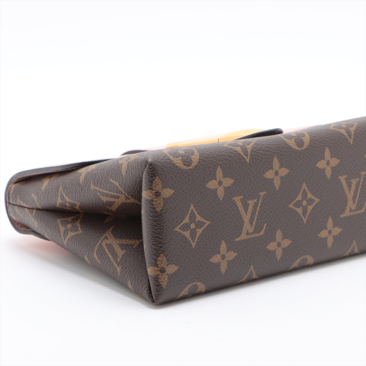 Louis Vuitton Monogram Rocky BB