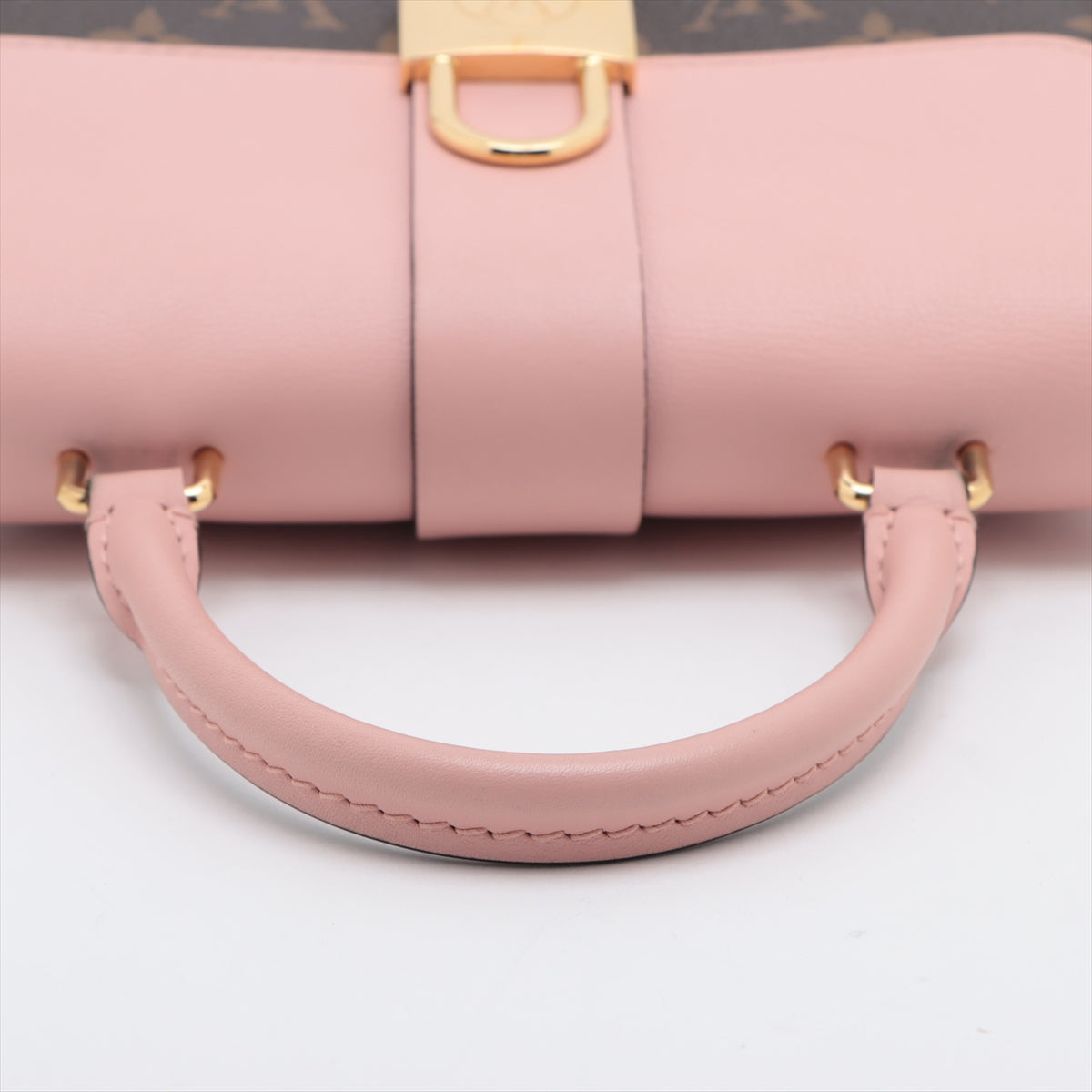 Louis Vuitton Monogram Rocky BB
