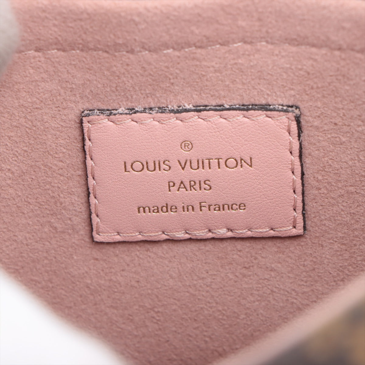 Louis Vuitton Monogram Rocky BB