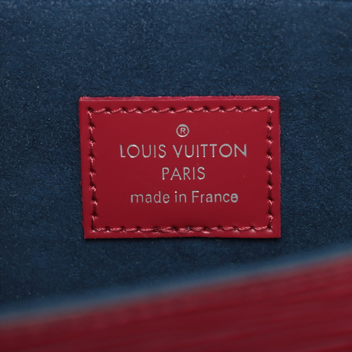 Louis Vuitton Epi Pochette Felicie