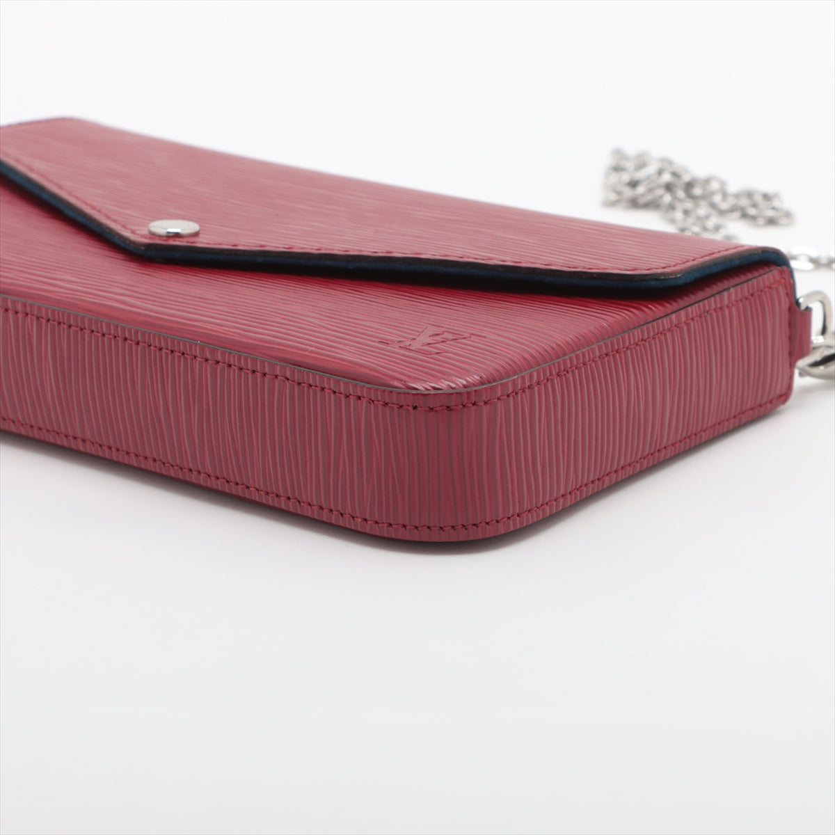 Louis Vuitton Epi Pochette Felicie