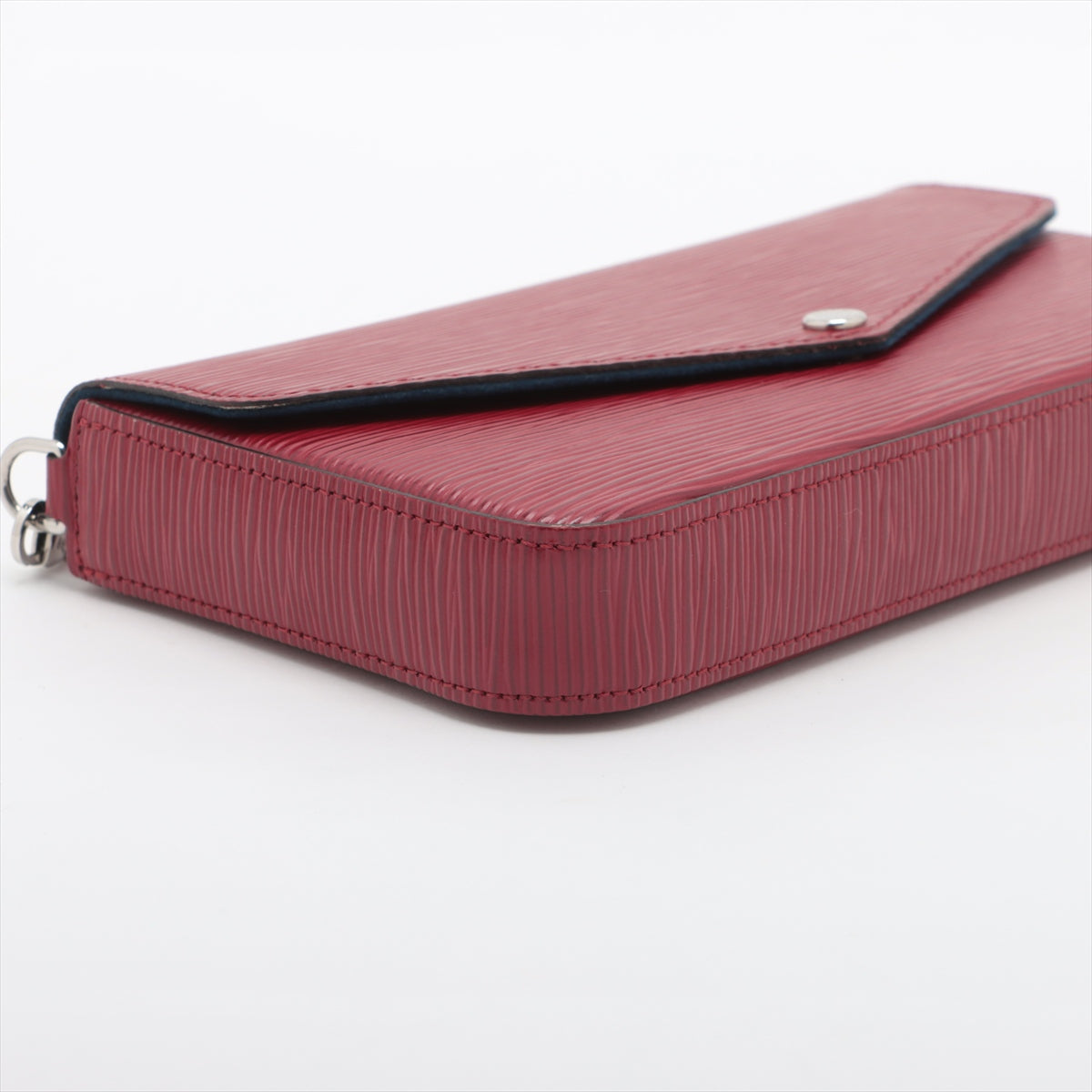 Louis Vuitton Epi Pochette Felicie