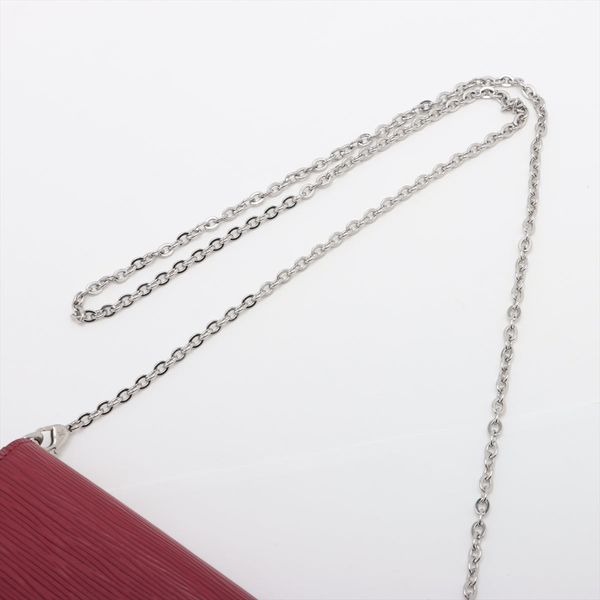 Louis Vuitton Epi Pochette Felicie