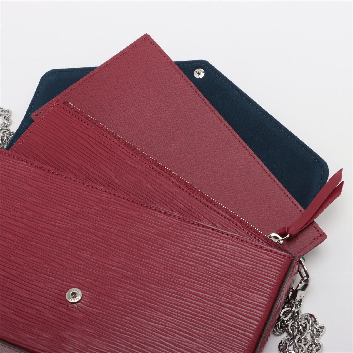 Louis Vuitton Epi Pochette Felicie