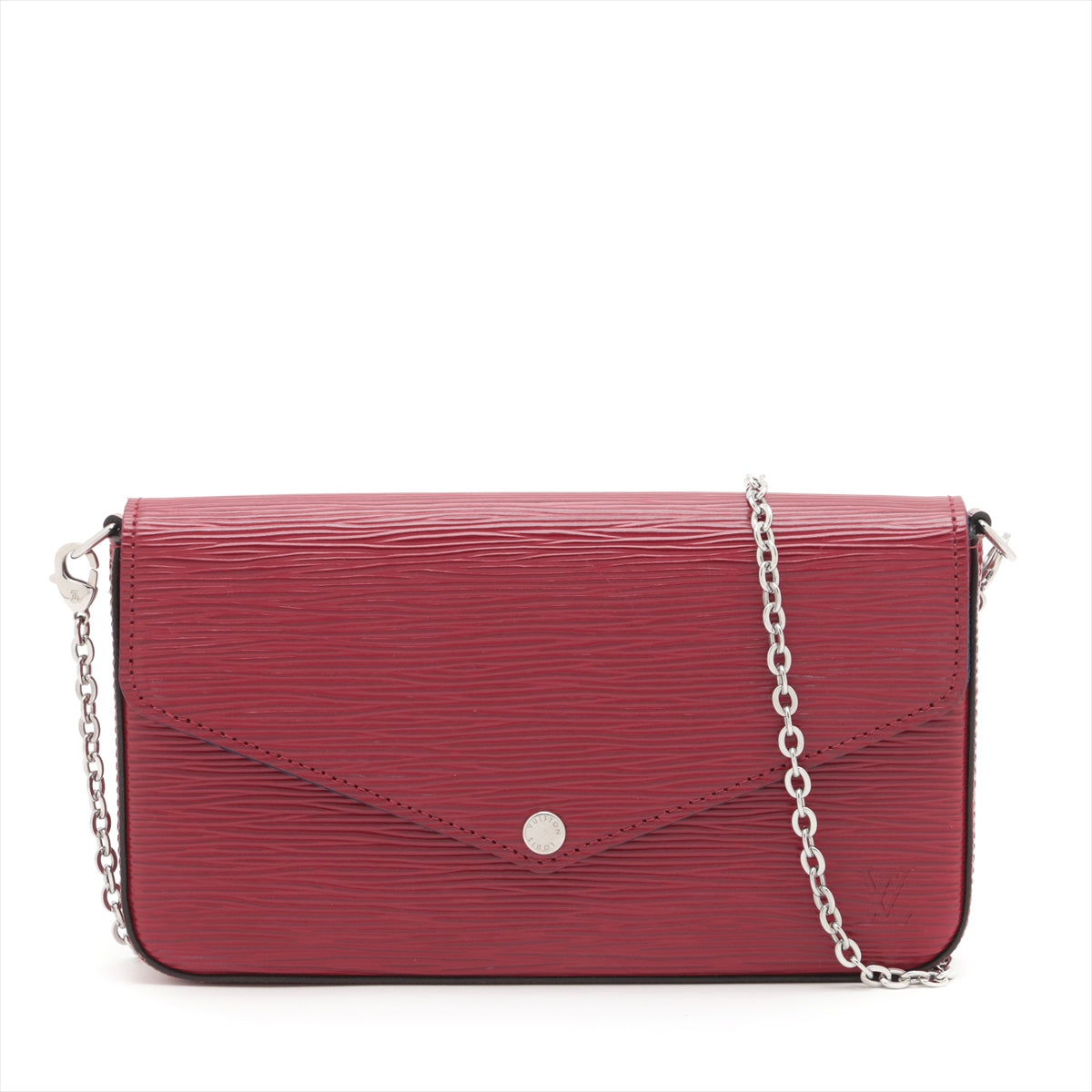 Louis Vuitton Epi Pochette Felicie