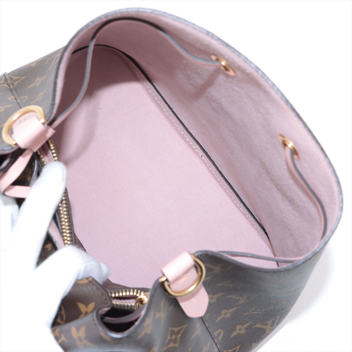 Louis Vuitton Monogram Neonoe