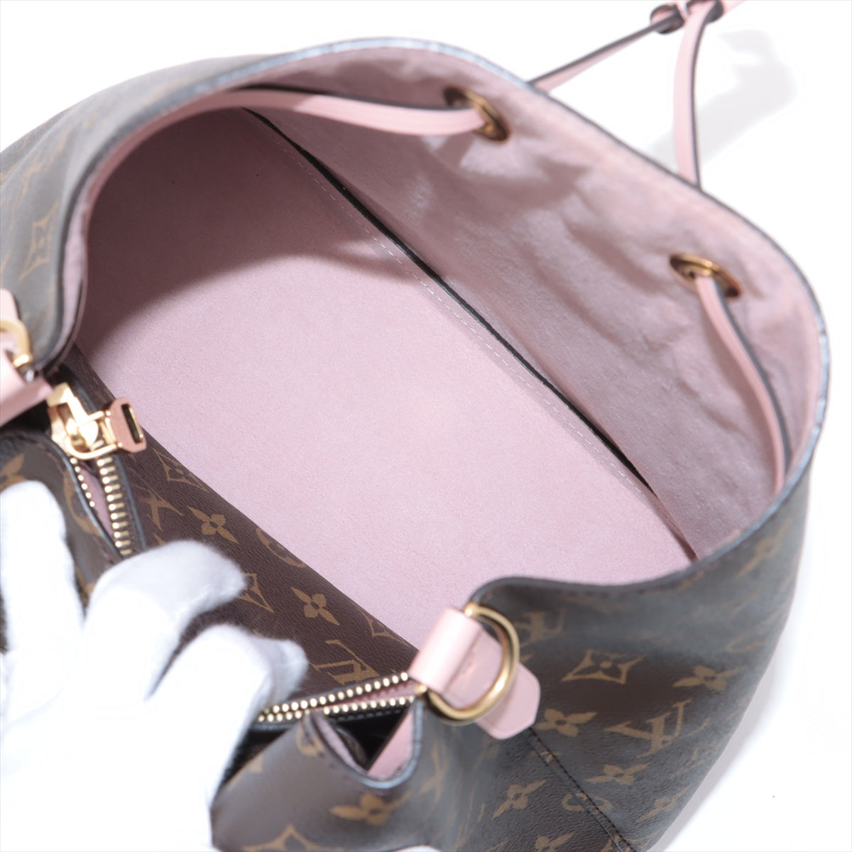 Louis Vuitton Monogram Neonoe