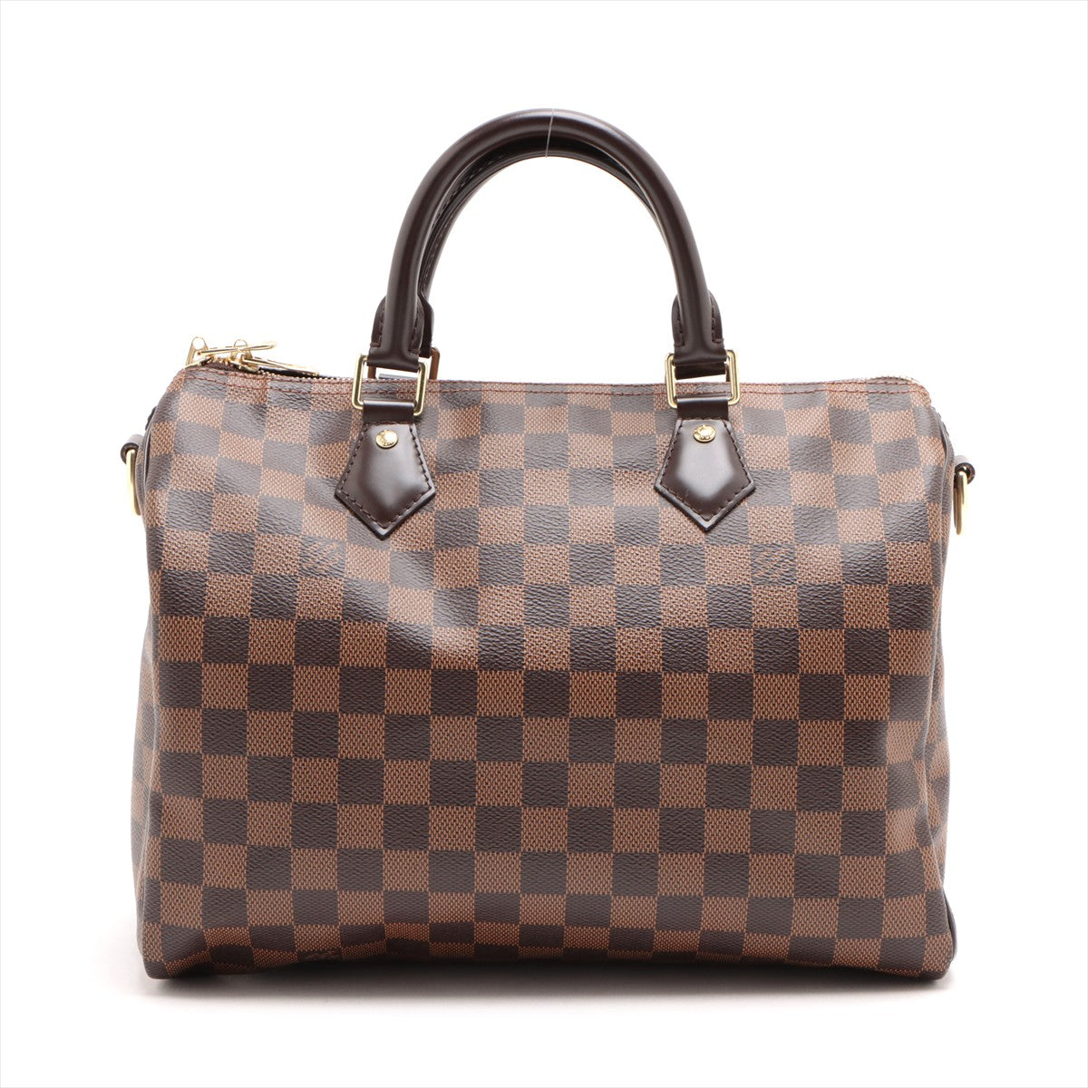 Louis Vuitton Damier Speedy Bandoulière 30