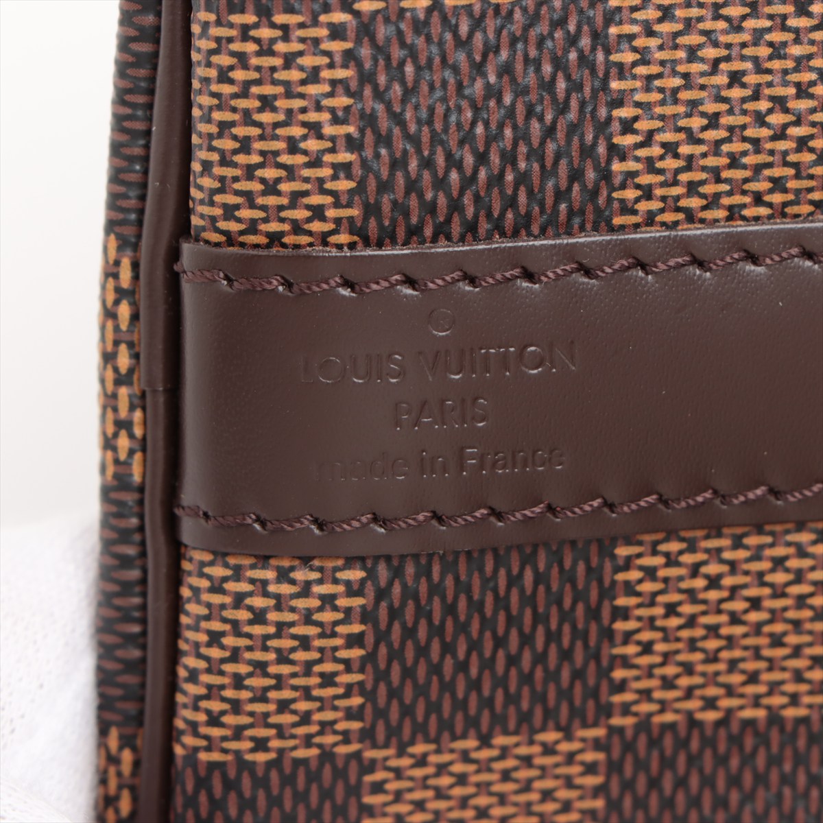 Louis Vuitton Damier Speedy Bandoulière 30