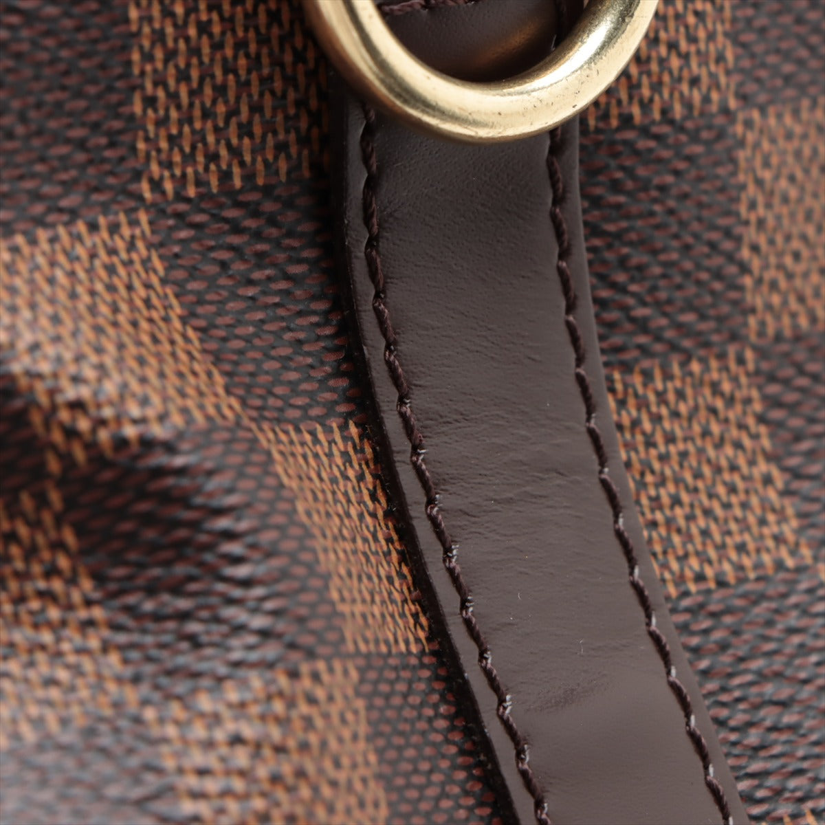 Louis Vuitton Damier Speedy Bandoulière 30